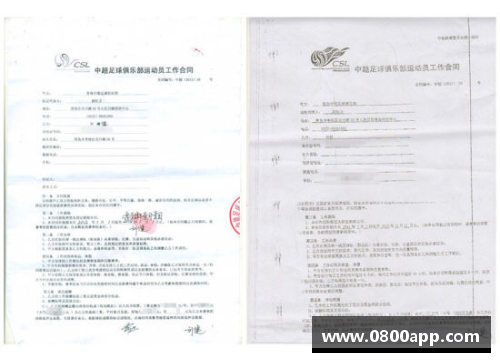 球员选项合同：解析球队与球员之间的关键协议