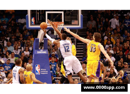 NBA顶级中锋排行榜：探索现役与历史最佳球员的精彩表现