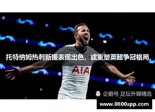 托特纳姆热刺新援表现出色，或重塑英超争冠格局
