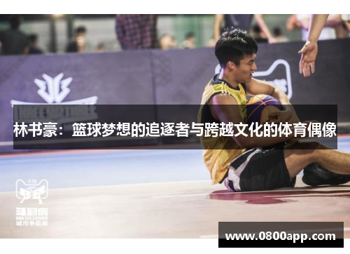 林书豪：篮球梦想的追逐者与跨越文化的体育偶像